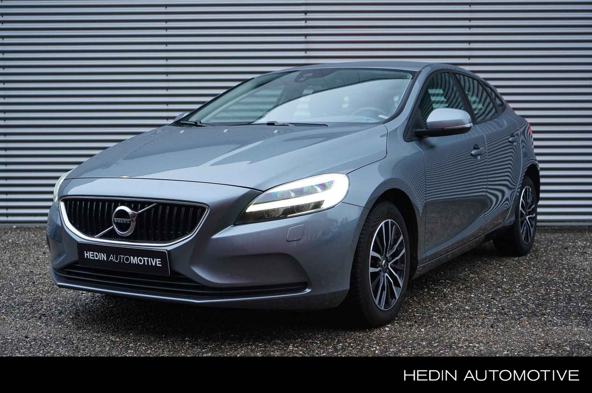 Volvo V40 BOVAG 40-Puntencheck