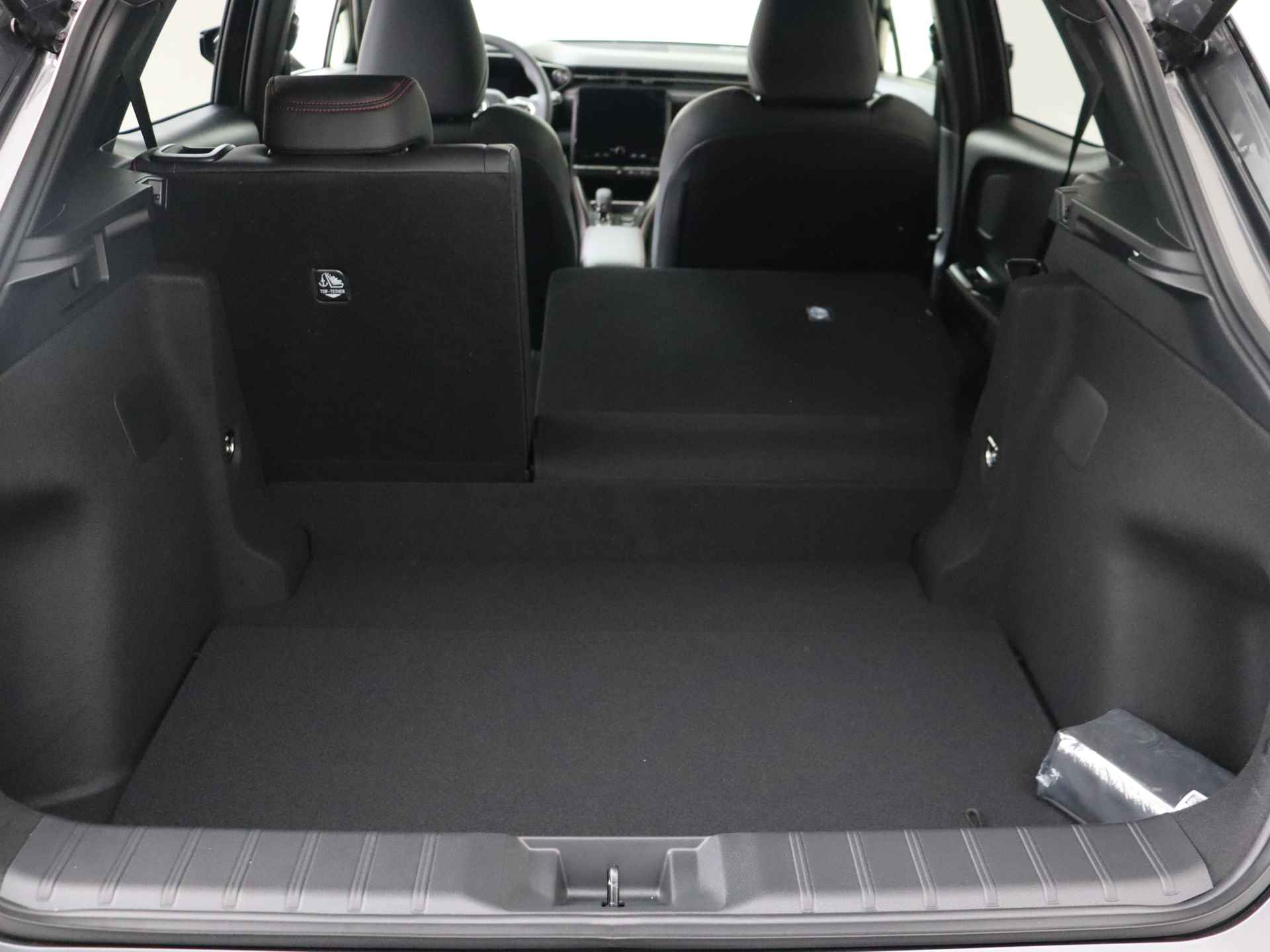 Lexus LBX Emotion 2WD | Lederen Bekleding | Stoelverwarming | Bi-Tone | - 37/48