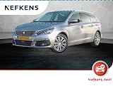 Peugeot 308 SW 130pk HDi Allure ( 1ste eigenaar | Trekhaak | Full LED | Camera | Keyless | Navigatie )