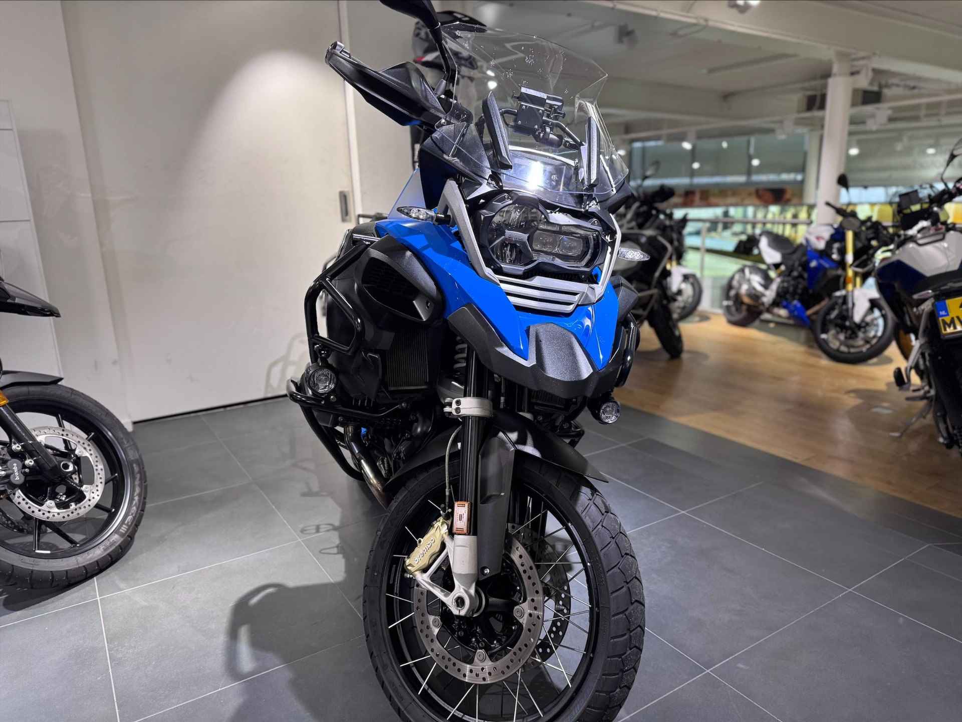 BMW R 1200 GS Adventure - 5/10