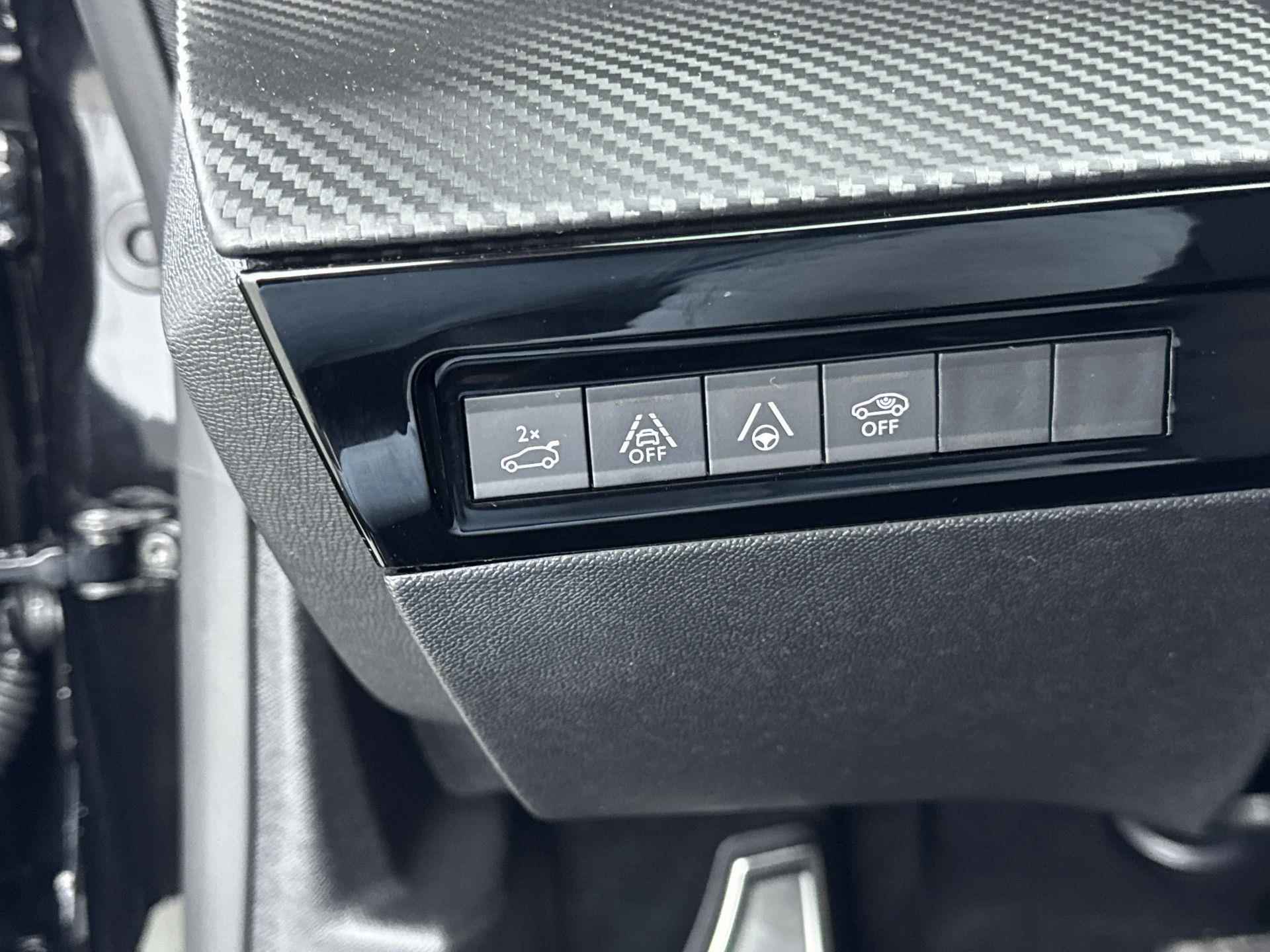 Peugeot 508 SW 1.2 130 pk Automaat GT | Navigatie | Led | Stoelverwarming | Camera - 12/40
