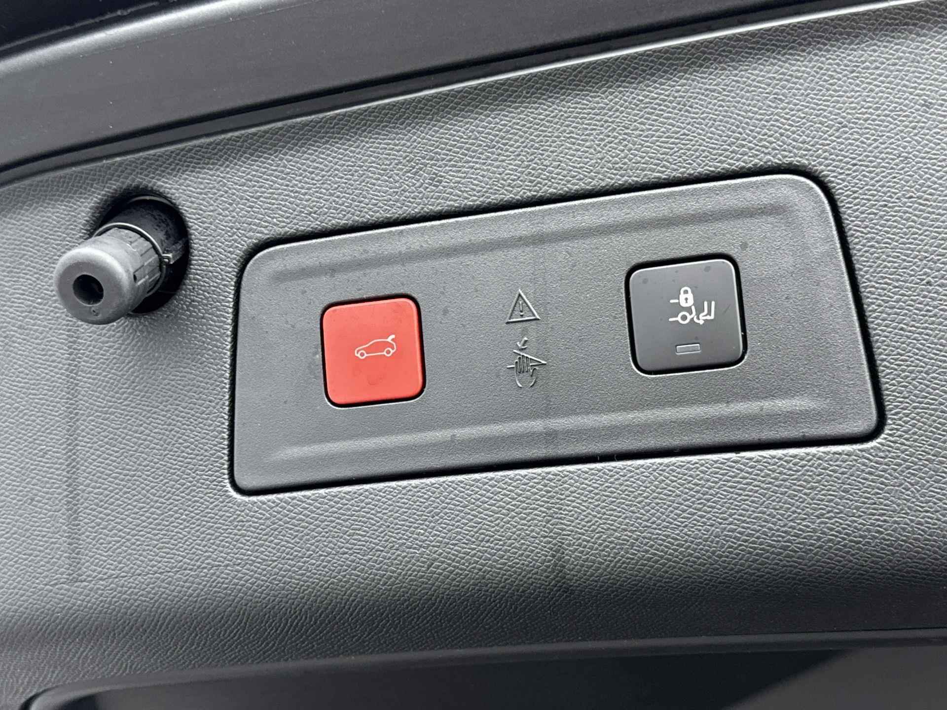 Peugeot 508 SW 1.2 130 pk Automaat GT | Navigatie | Led | Stoelverwarming | Camera - 28/40