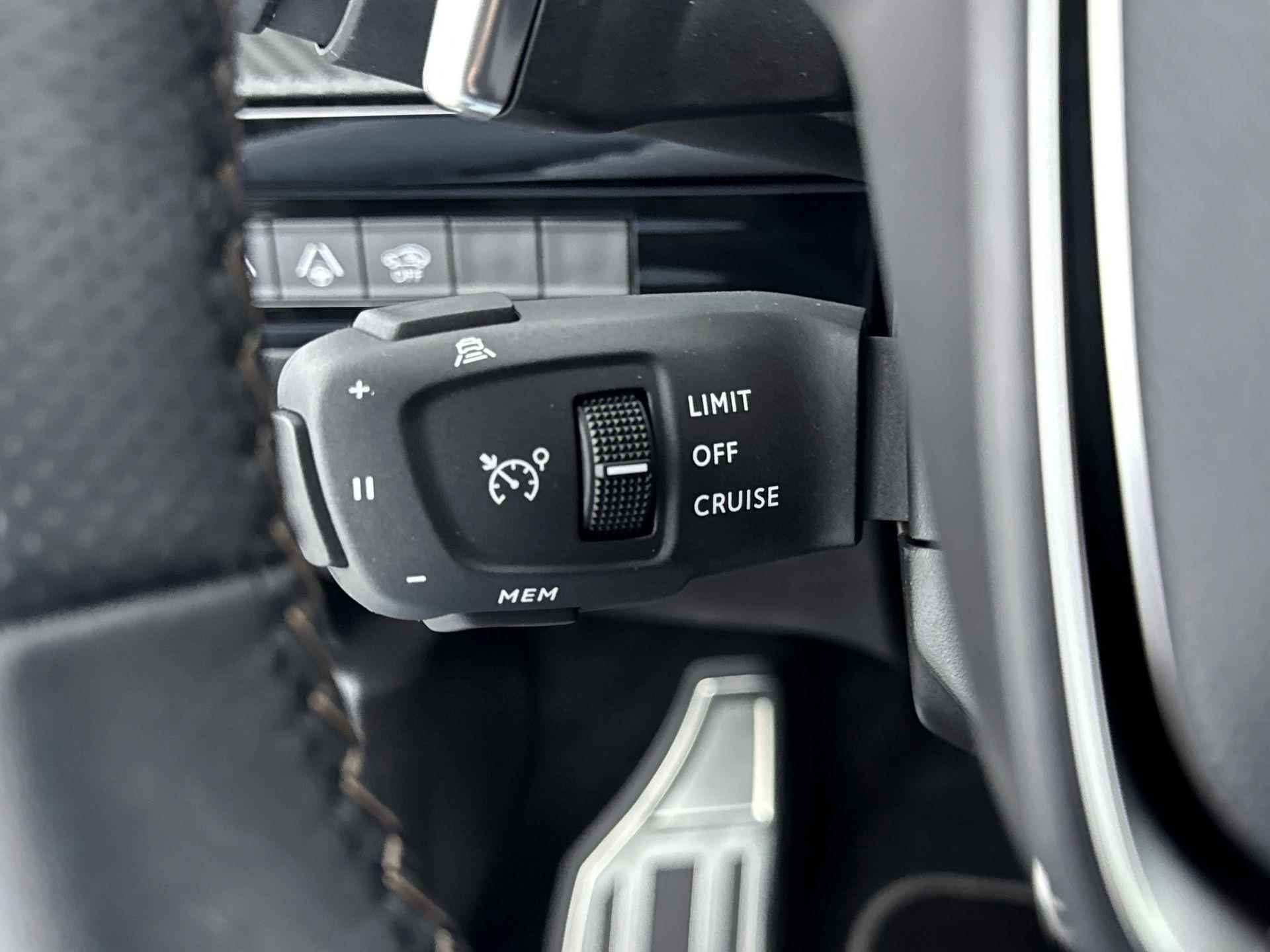 Peugeot 508 SW 1.2 130 pk Automaat GT | Navigatie | Led | Stoelverwarming | Camera - 31/40