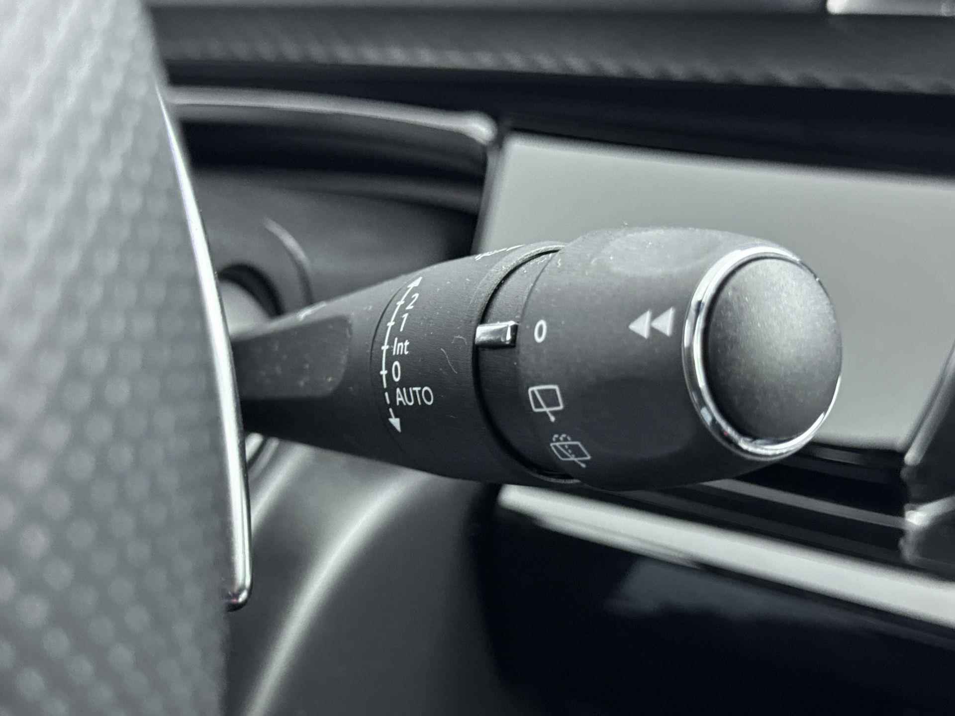 Peugeot 508 SW 1.2 130 pk Automaat GT | Navigatie | Led | Stoelverwarming | Camera - 33/40