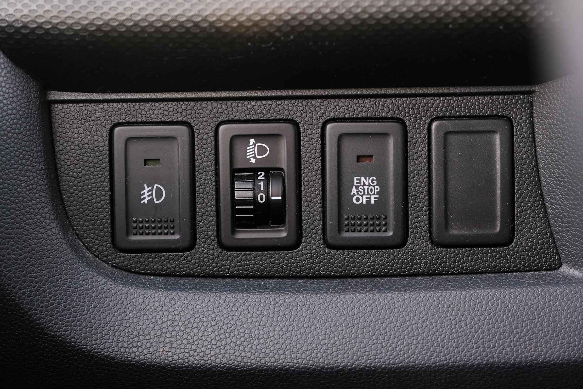 OPEL Agila 1.2 EDITION STOELVERWARMING TREKHAAK AIRCO APPLE CARPLAY RIJKLAAR BOVAG GARANTIE - 22/25