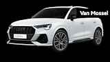 Audi Q3 45 TFSI e S edition 245 PK