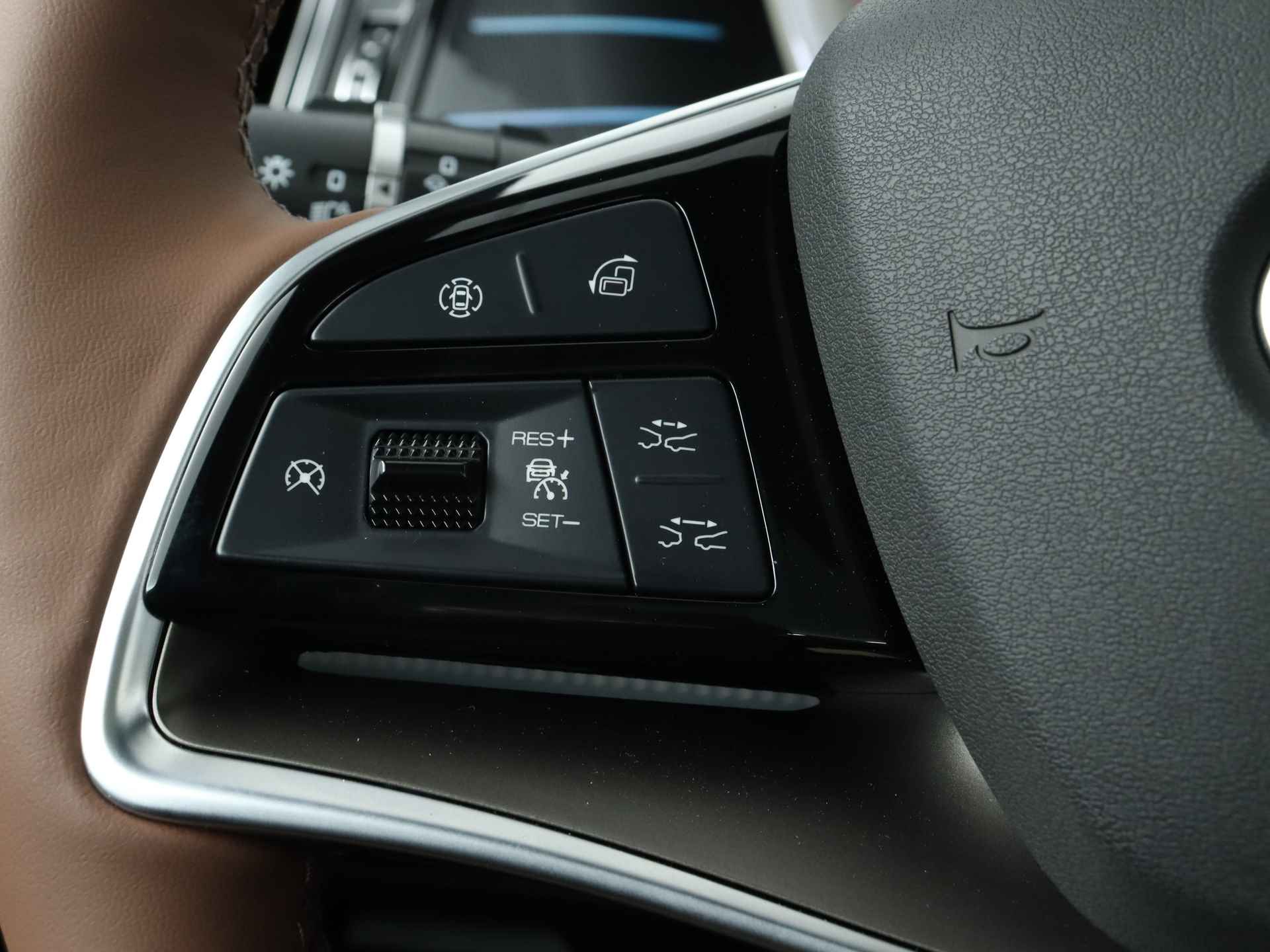 BYD TANG AWD Executive 86 kWh | €10.000 Voorraad Voordeel! Direct Rijden! | - 18/45