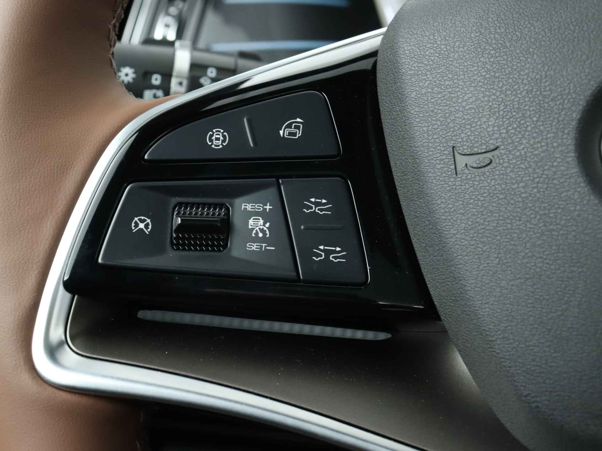 BYD TANG AWD Executive 86 kWh | €10.000 Voorraad Voordeel! Direct Rijden! | - 22/45