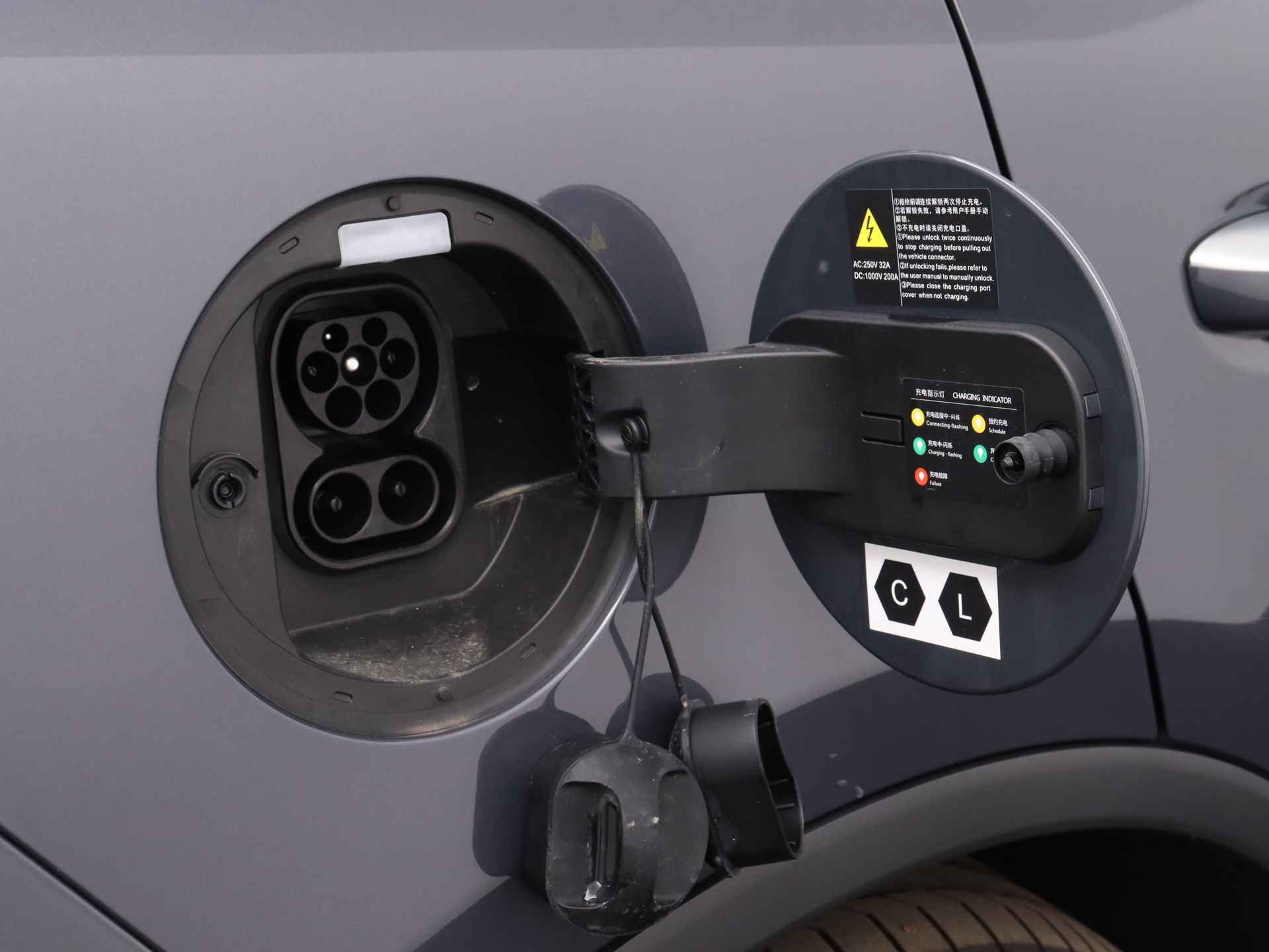 BYD TANG AWD Executive 86 kWh | €10.000 Voorraad Voordeel! Direct Rijden! | - 31/45
