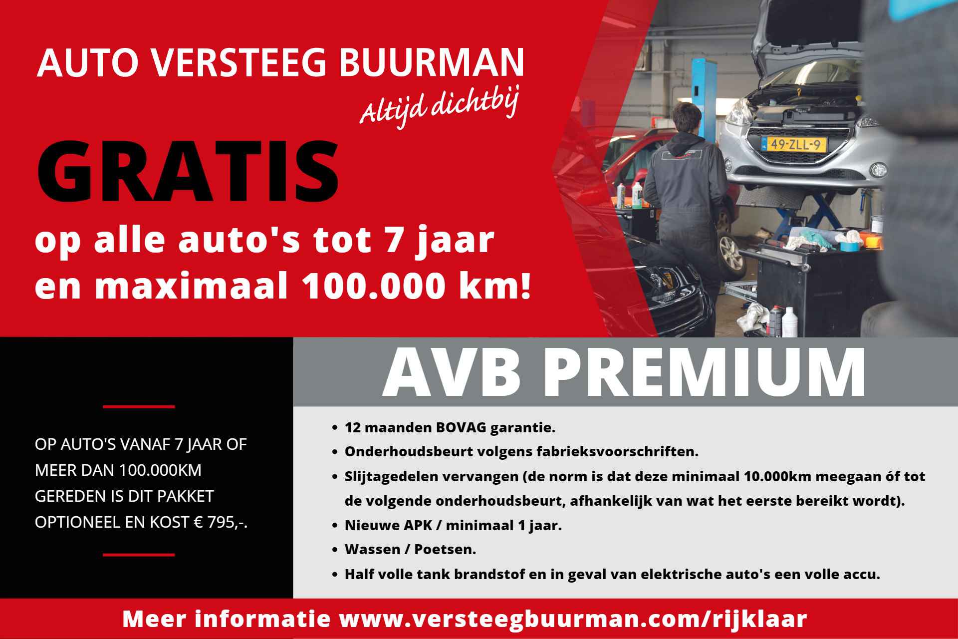 Suzuki Vitara 1.4 Boosterjet Style Smart Hybrid, NIEUW, 6 jaar GARANTIE! Panoramic roof, Leder/alcantara bekleding, Navigatie - 5/29