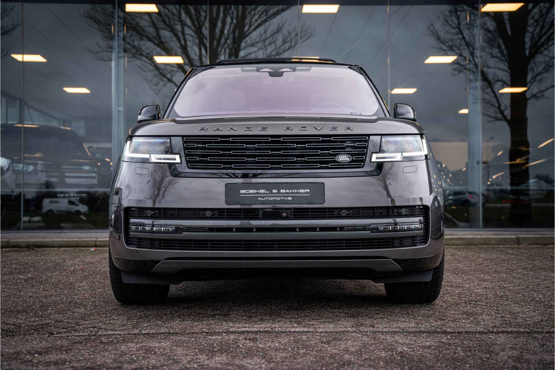 Land Rover Range Rover 3.0 P510e Autobiography PHEV - Panodak - 13/88