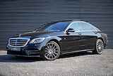 Mercedes-Benz S-klasse 400d 4Matic Lang / AMG / Zitcomfort / Pano / Distronic+ / Spoorassistent