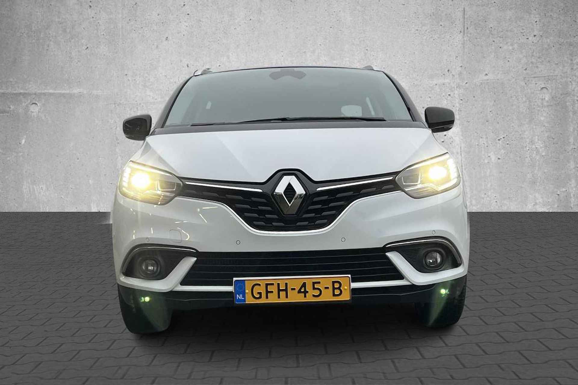 Renault Grand Scénic 1.3 TCe Intens 7p. - 5/34