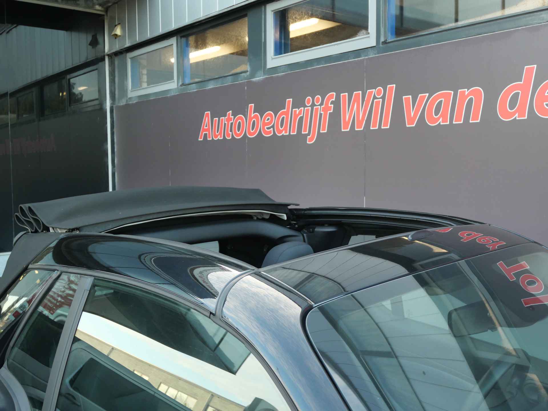 Smart EQ fortwo CABRIO | 22 KW SNELLADEN | CRUISE | CLIMA | 6.500 KM!! | SUBSIDIE MOGELIJK!! - 16/29