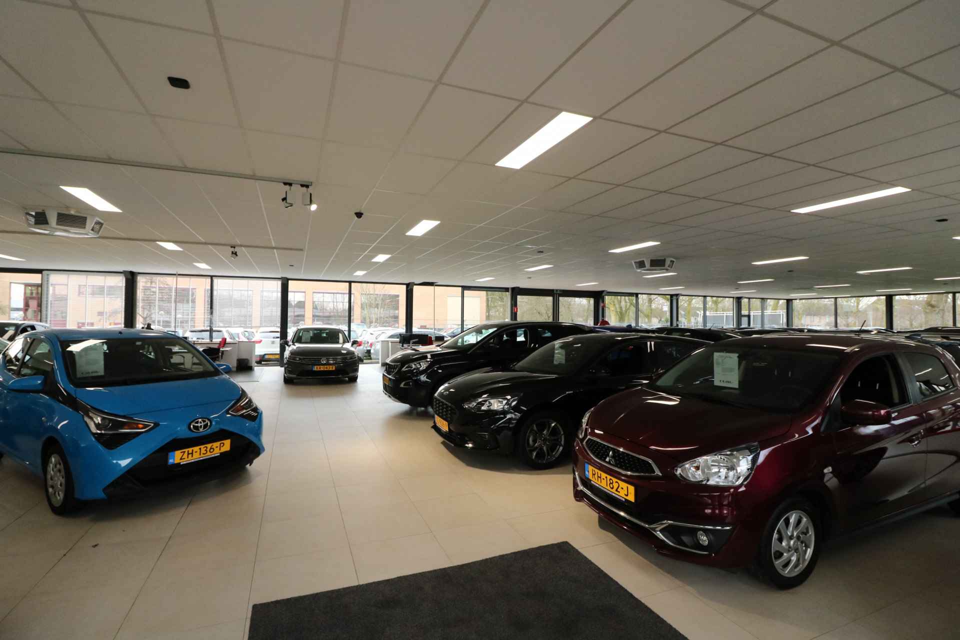 Opel Ampera-E Business executive 60 kWh | vol leder | 360 camera stuur/stoelverwarming! - 22/26
