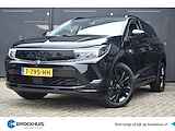 Opel Grandland PHEV 1.6 Turbo Hybrid GS 225pk Automaat | 360 Camera | Dodehoek-Detectie | Navigatie Pro | AGR-Comfortstoel | 18"LMV | Climate C