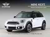 MINI Countryman Cooper SE ALL4 JCW-Trim