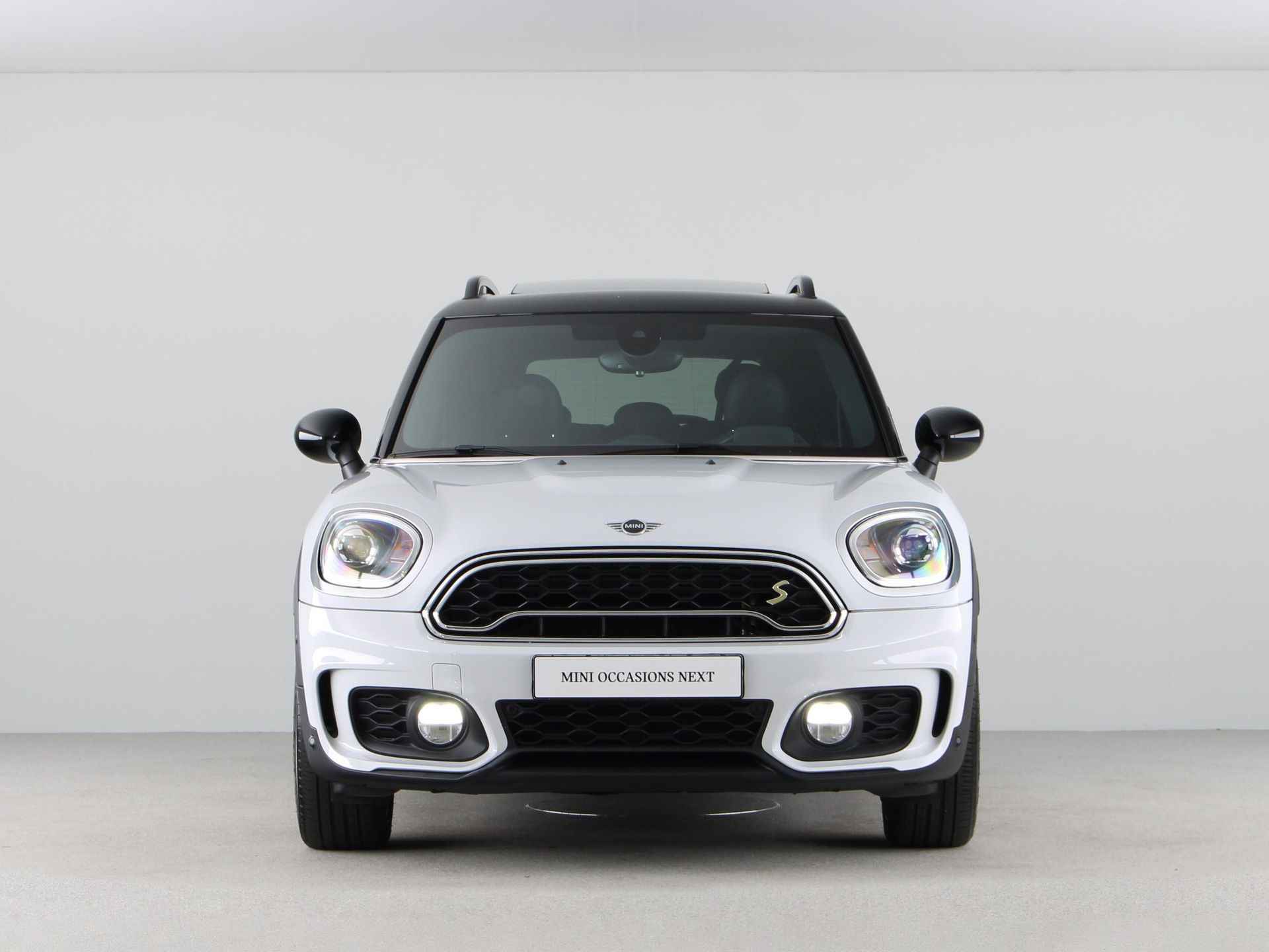 MINI Countryman Cooper SE ALL4 JCW-Trim - 8/26