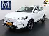 MG ZS EV Long Range Comfort 70 kWh SUPER NETTE AUTO FABRIEKSGARANTIE t/m 2030