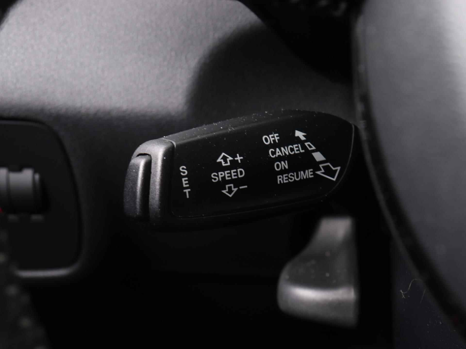 Audi A1 1.4 TFSI CoD Sport Pro Line S 150 PK | S-ine | Navigatie | Cruise Control | Trekhaak | Parkeersensoren | Audi Drive Select | Lichtmetalen velgen | Climate Control | - 12/24