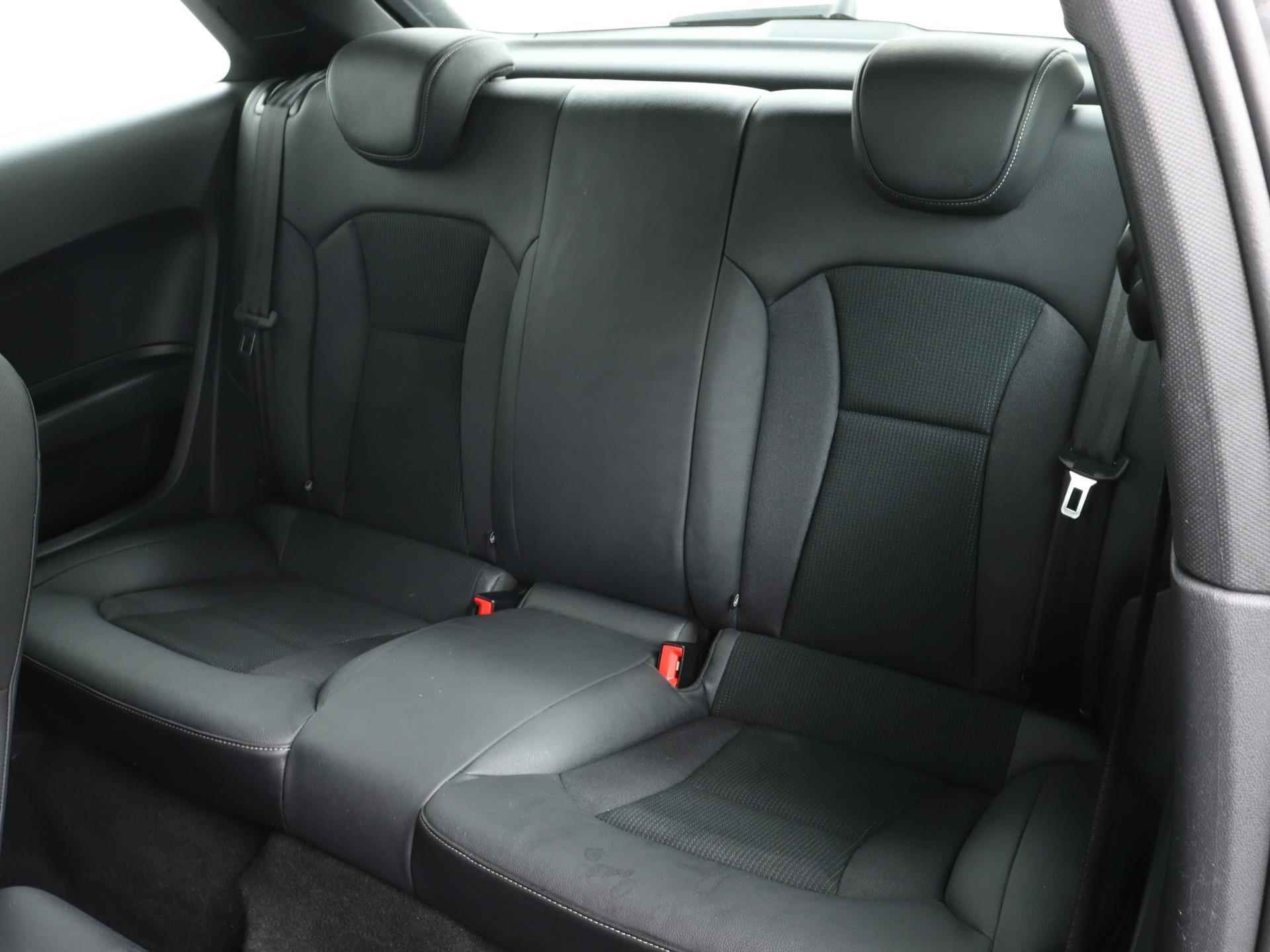Audi A1 1.4 TFSI CoD Sport Pro Line S 150 PK | S-ine | Navigatie | Cruise Control | Trekhaak | Parkeersensoren | Audi Drive Select | Lichtmetalen velgen | Climate Control | - 18/24