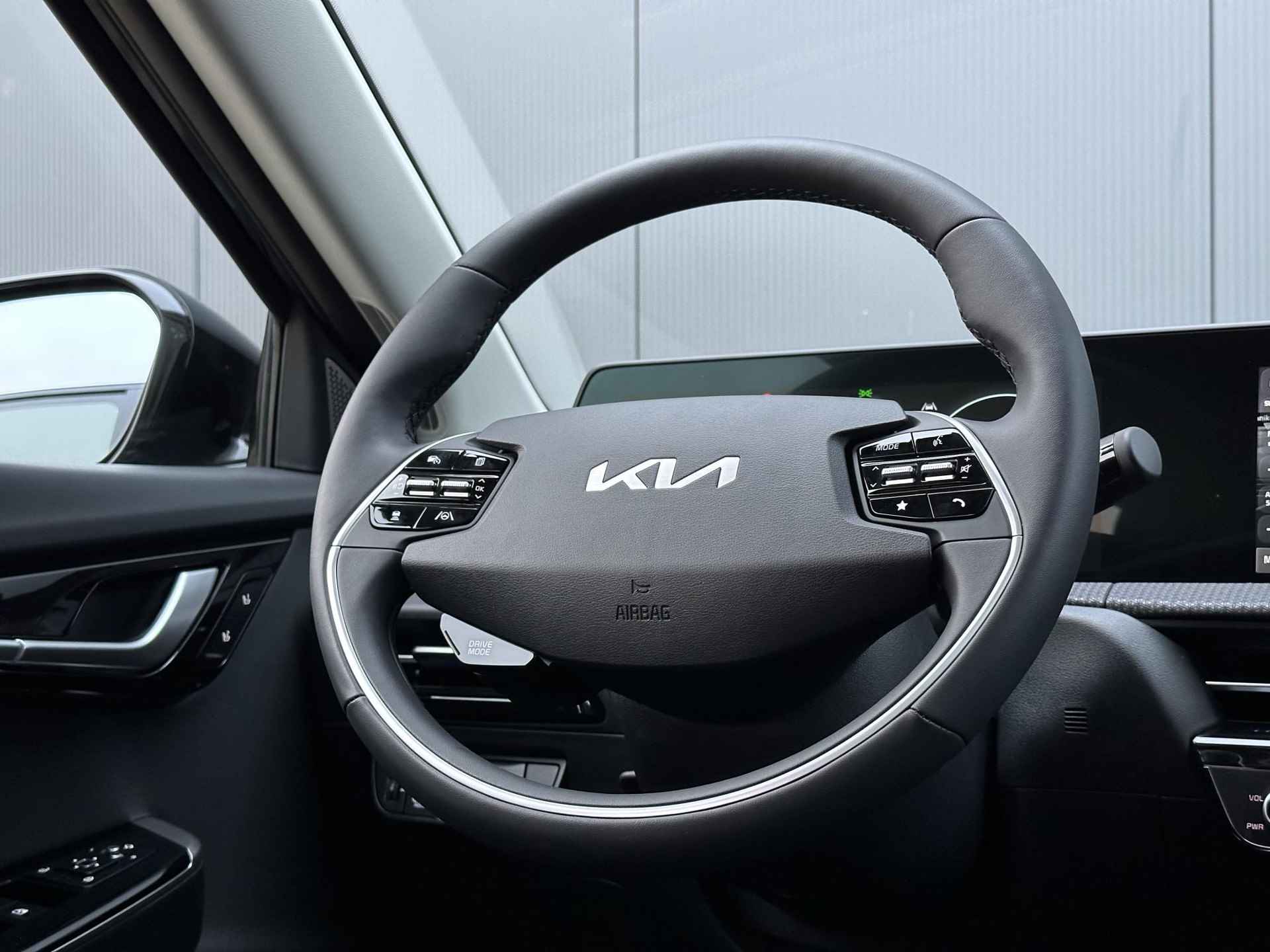 Kia EV6 Plus Advanced 77.4 kWh * DIRECT LEVERBAAR * - 13/44