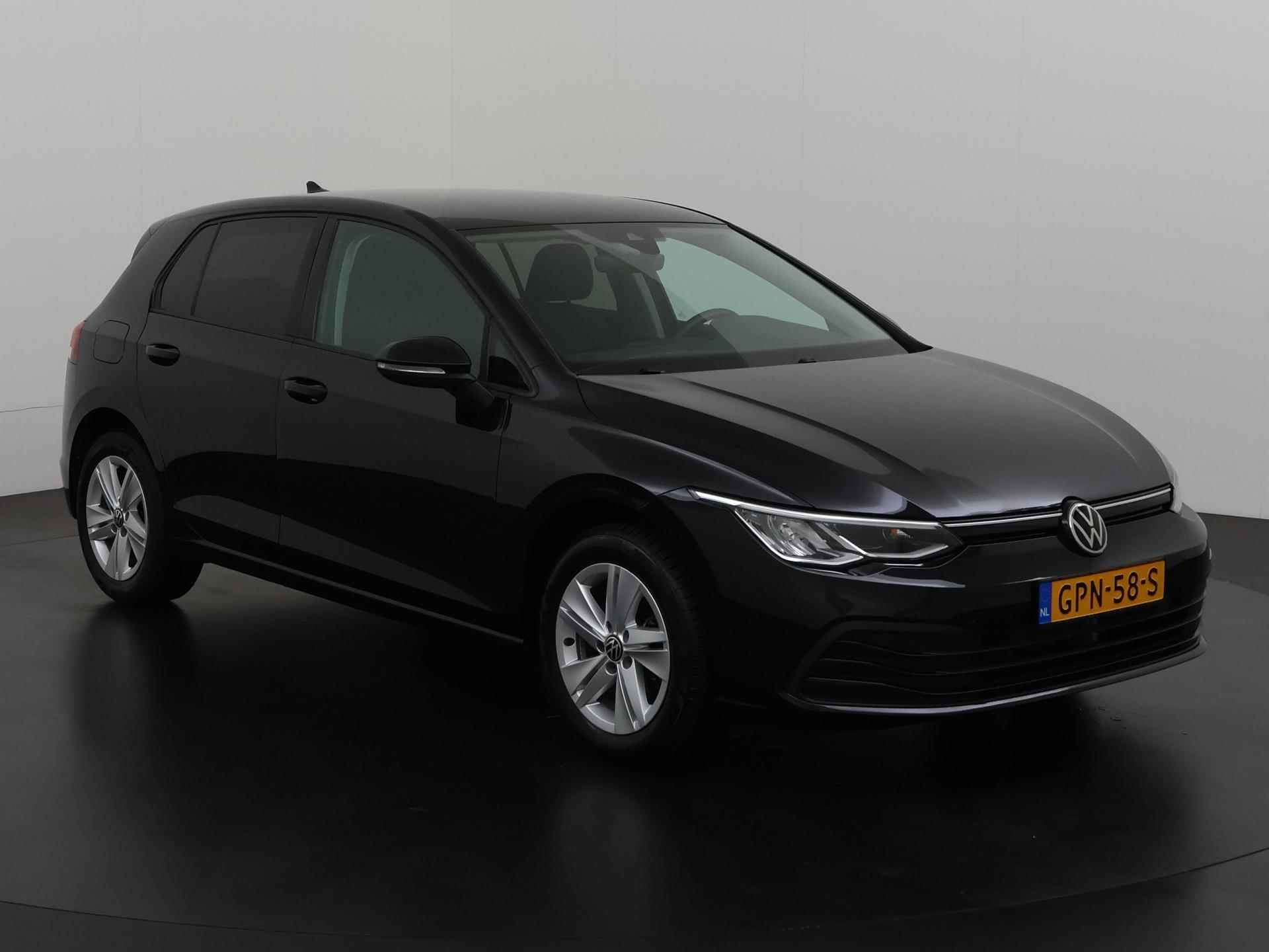 Volkswagen Golf 1.5 TSI Life  | Stoelverwarming | Navigatie | Zondag Open! - 30/36