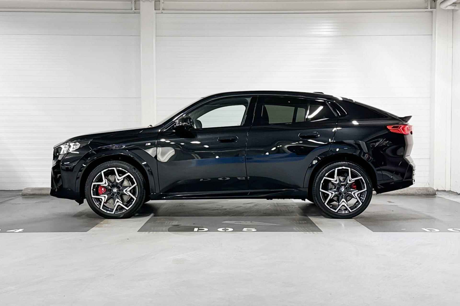 BMW X2 sDrive20i M-Sport Pro | Premium Pack | Comfort Acces | Schuif-/Kanteldak - 21/23