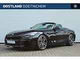 BMW Z4 Roadster M40i High Executive M Sport Automaat / BMW M 50 Jahre uitvoering / Adaptief M Onderstel / Adaptieve LED / Head-Up / Parking Assistant / Harman Kardon