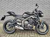 TRIUMPH STREET TRIPLE R - 2022