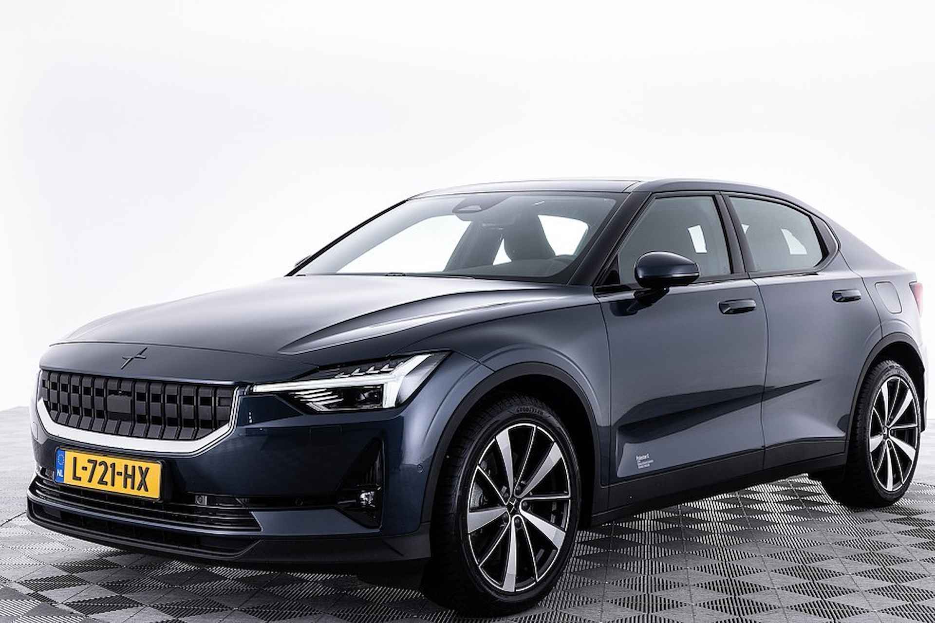 Polestar 2 Dual Motor | Long Range AWD Launch Edition 78kWh ✅ 1e Eigenaar . - 30/34