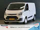 Ford Transit Custom 310 2.0 130PK TDCI L2H1 | MARGE | TREKHAAK | AIRCO | **BPM VRIJ VOOR ONDERNEMERS**