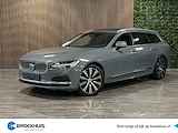 Volvo V90 T6 AWD Recharge Inscription | Trekhaak | Schuifdak | Harman Kardon | Stoelventilatie | Adaptieve Cruise Control | Standkachel me