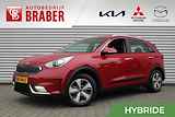 Kia Niro 1.6 GDi Hybrid DynamicLine | Airco | Cruise | Trekhaak | Navi | PDC | Camera |