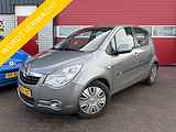 Opel Agila 1.0 Berlin TREKHAAK / AIRCO / ELEK RAMEN / RADIO / NL-AUTO