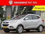 Hyundai ix35 2.0i i-Catcher| 165-PK| | Clima-Airco | Navigatie | Parkeercamera | Incl. Garantie | Trekhaak |