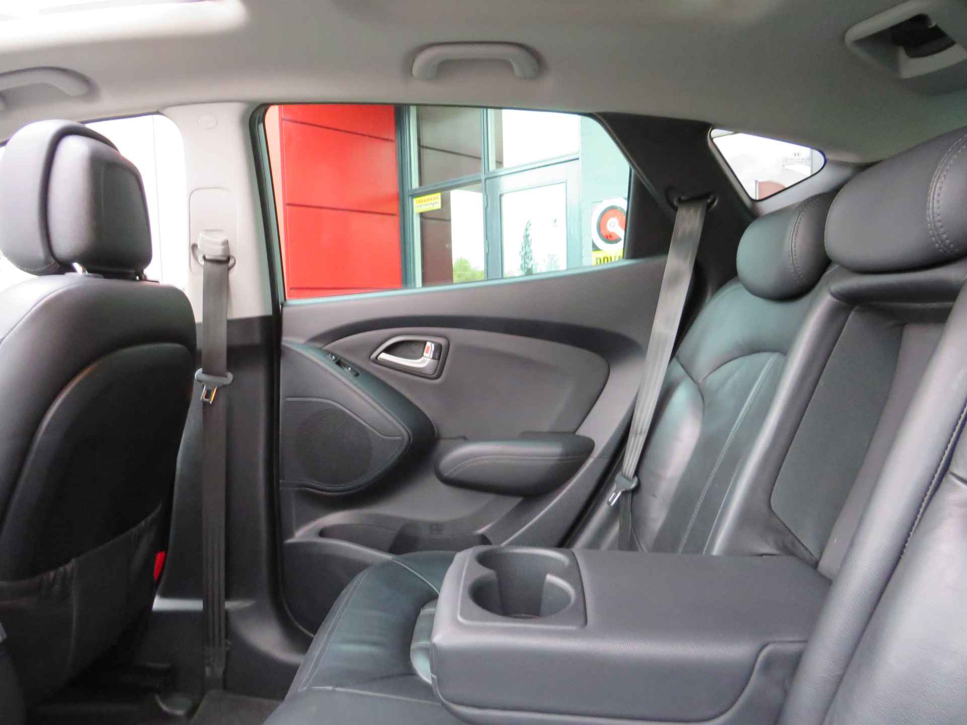 Hyundai ix35 2.0i i-Catcher| 165-PK| | Clima-Airco | Navigatie | Parkeercamera | Incl. Garantie | Trekhaak | - 20/43