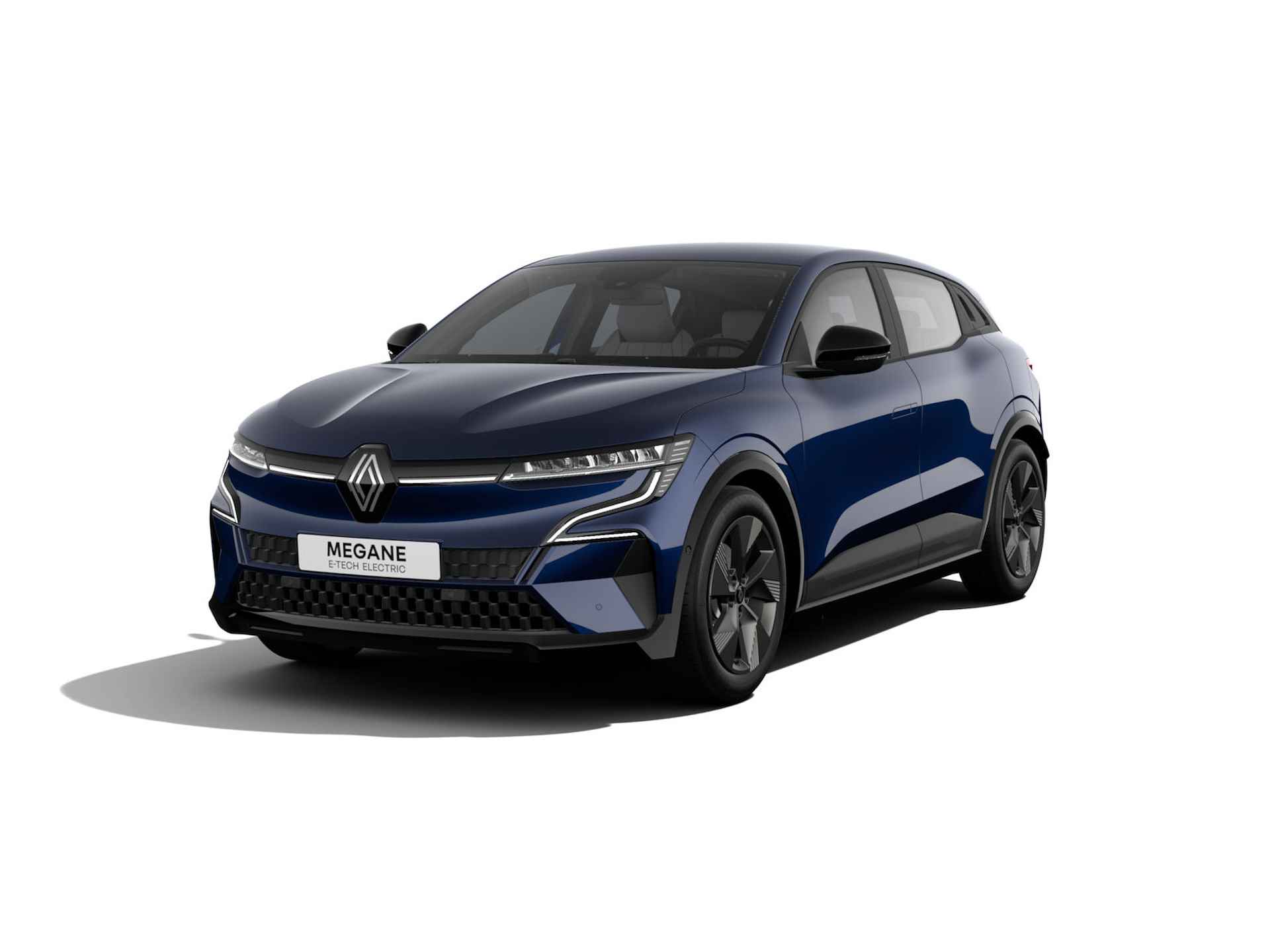 Renault Megane Evolution Comfort range - 2/15