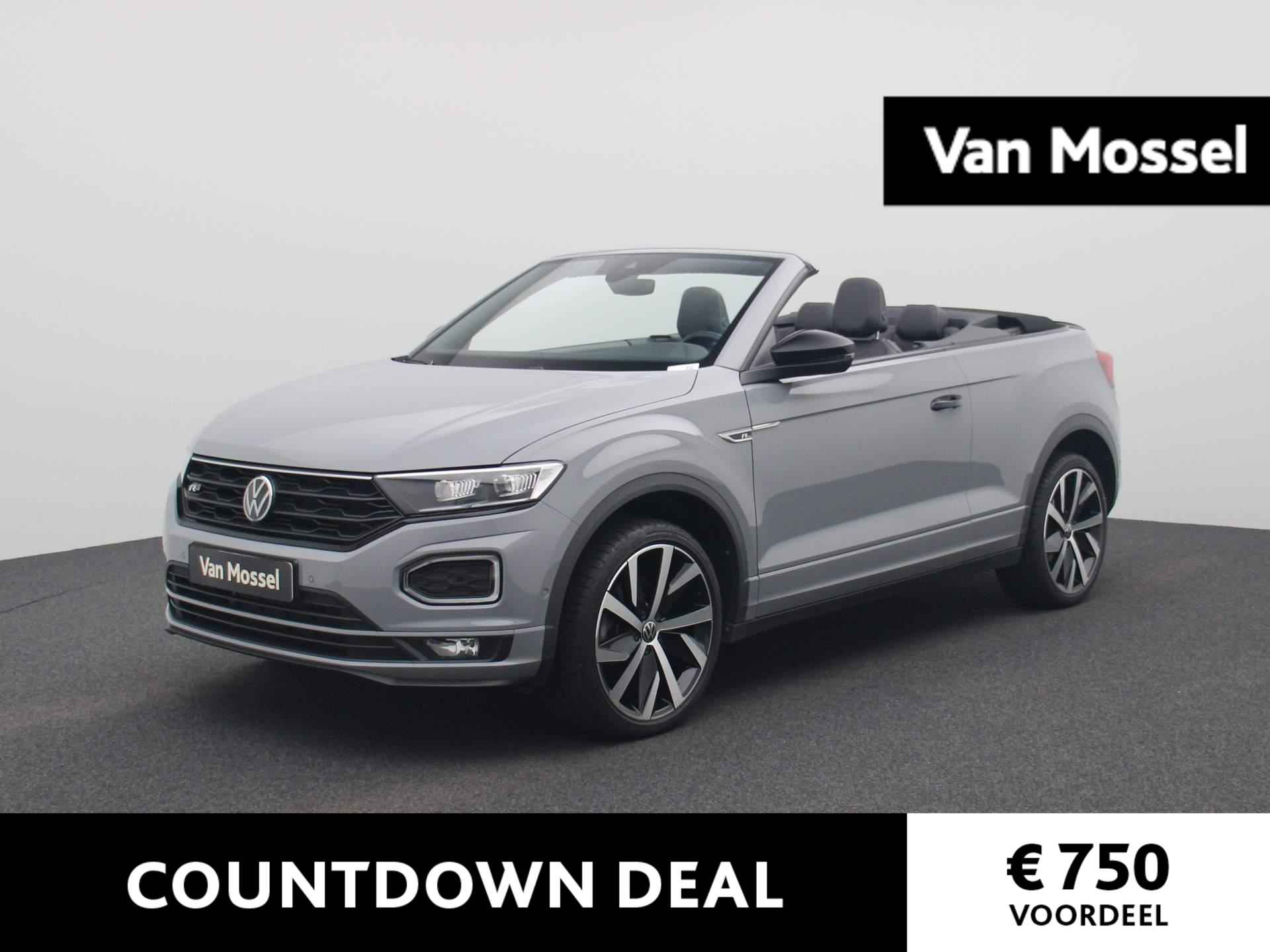 Volkswagen T-Roc BOVAG 40-Puntencheck