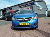 OPEL Karl 1.0 ecoFLEX 75pk Edition