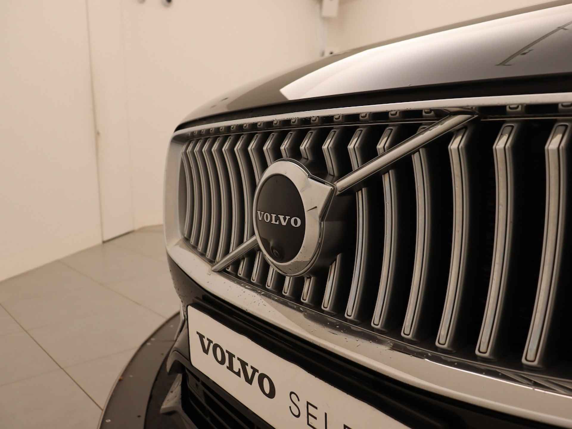 Volvo XC90 T8 PLUG-IN HYBRID INSCRIPTION DAB+ PANORAMADAK MASSAGE STOELEN A - 7/51