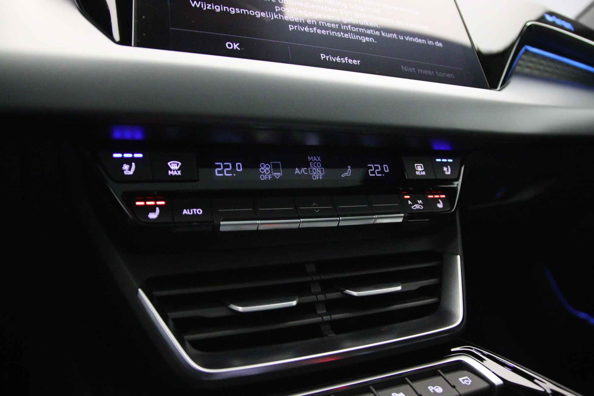 Audi e-tron GT QUATTRO 93kWh 476pk, luchtvering, stoelmassage etc. etc. - 15/44