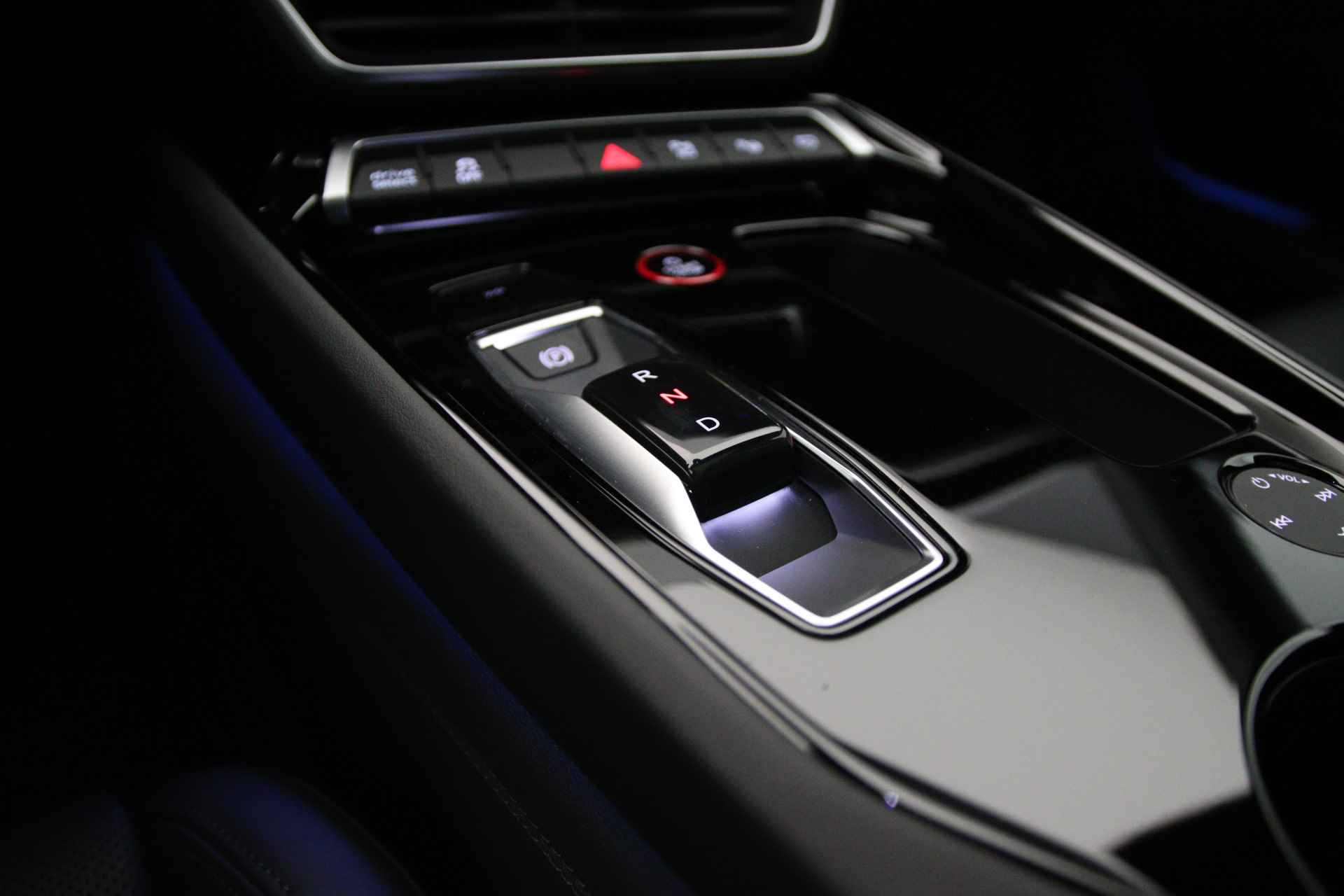 Audi e-tron GT QUATTRO 93kWh 476pk, luchtvering, stoelmassage etc. etc. - 16/44