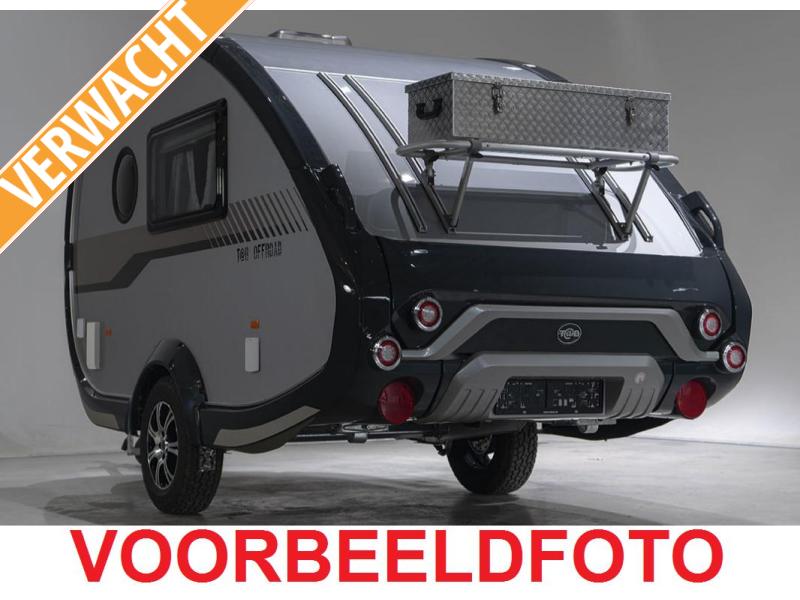 T@B Off Road 320 WORDT VERWACHT - BORCULO