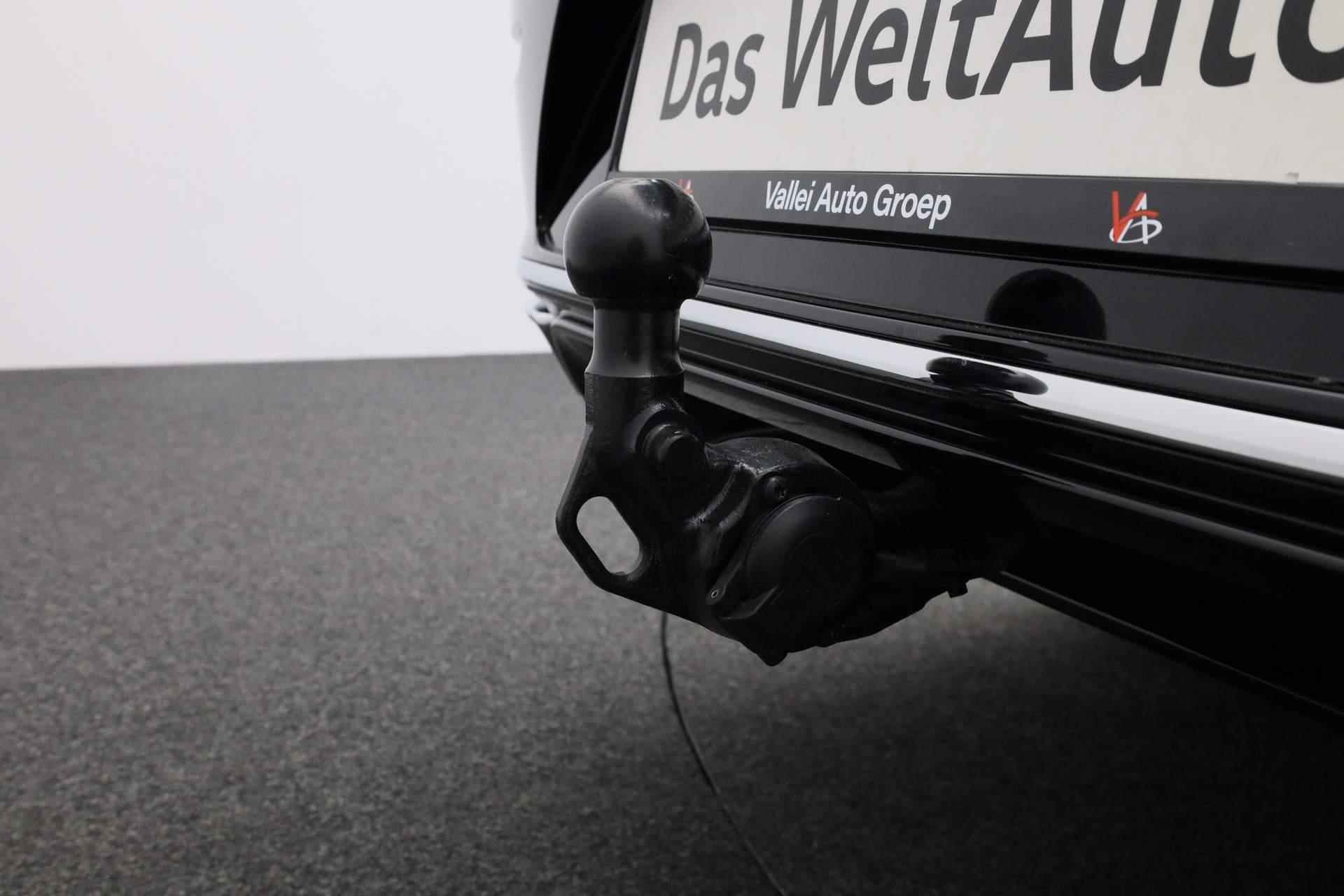 Volkswagen Arteon Shooting Brake 1.4 TSI 218PK DSG eHybrid R-Line Business | Pano | Trekhaak | Leder | DCC - 8/47