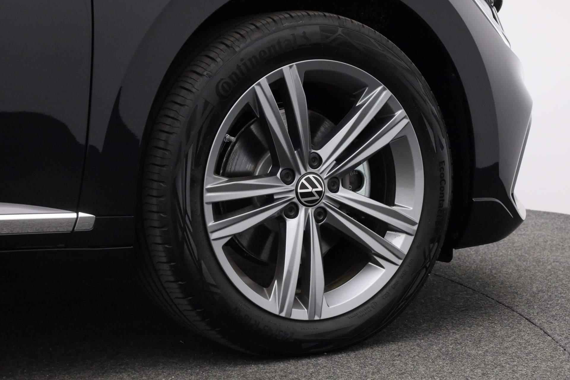 Volkswagen Arteon Shooting Brake 1.4 TSI 218PK DSG eHybrid R-Line Business | Pano | Trekhaak | Leder | DCC - 20/47