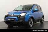 Fiat Panda 1.0 Hybrid Pandina Cruise control | Apple carplay/Android auto | Parkeersensoren