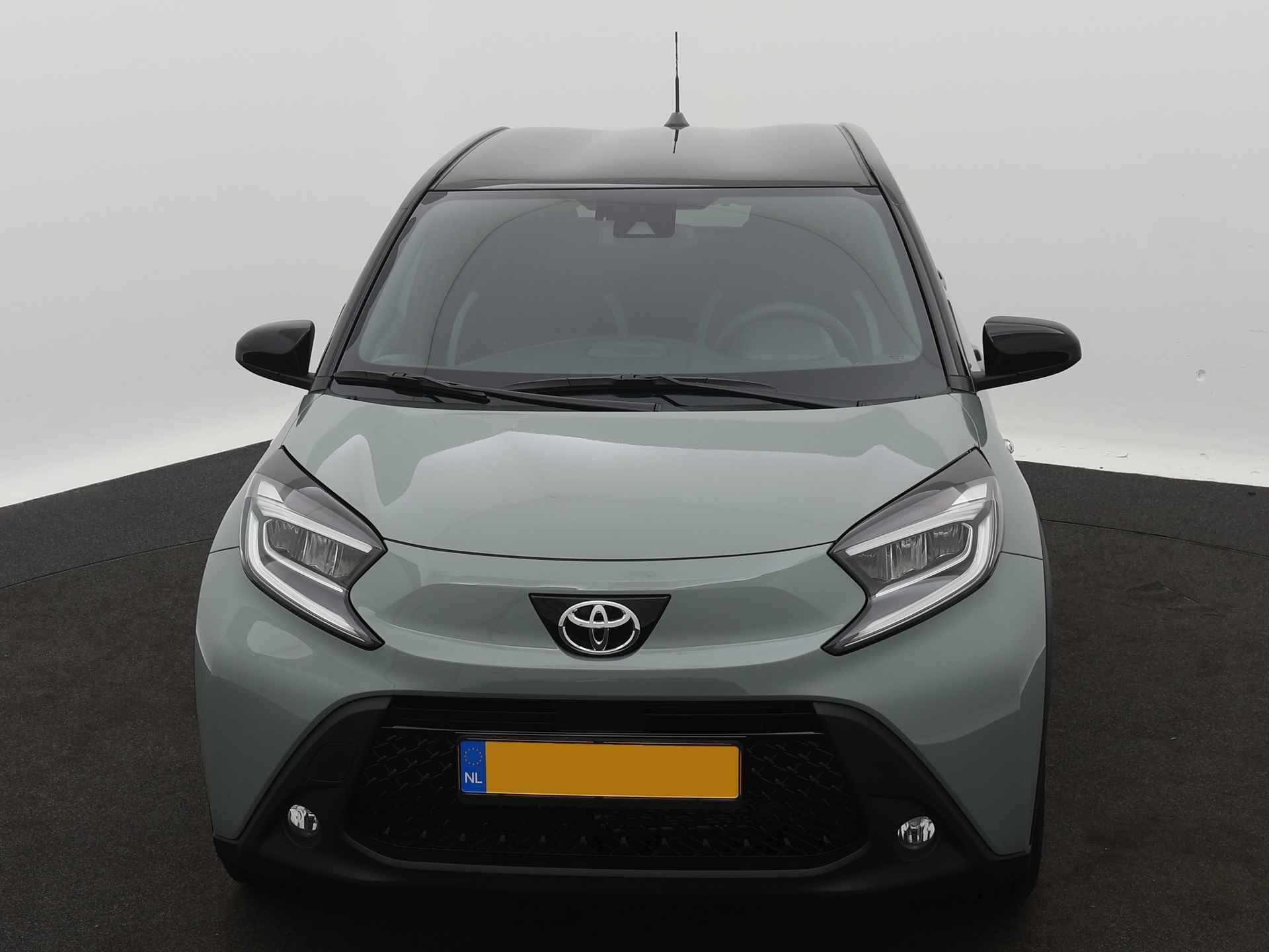 Toyota Aygo X 1.0 VVT-i MT Pulse *NIEUW* | 10 jaar Garantie! | DIRECT Leverbaar! - 22/37