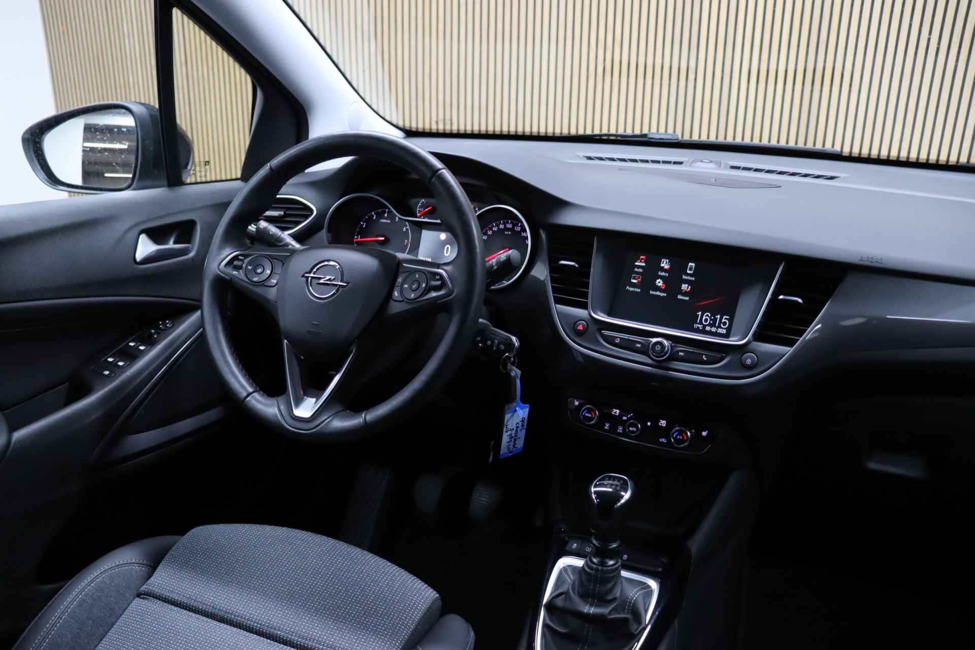 Opel Crossland 1.2 Turbo Elegance | Cruise-control | Apple Carplay & Android Auto | Trekhaak | Clima | Stoelverwarming | Maps Navigatie - 35/40