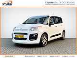 Citroen C3 Picasso 1.2 PureTech Tendance | Airconditioning | Cruise Control | Radio-CD/MP3 Speler | Elek. Ramen Voor | Rijklaarprijs!